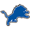 Detroit Lions Football