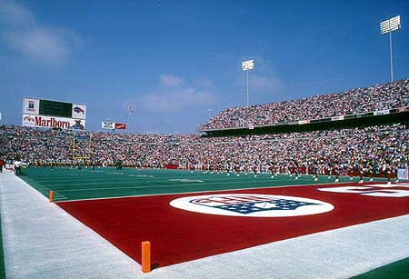 Ralph Wilson Stadium